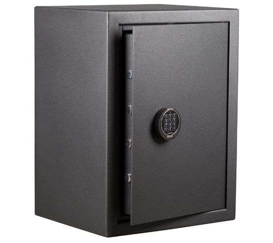 Safes For Home and Business | Lichfield Safe Centre Ltd.